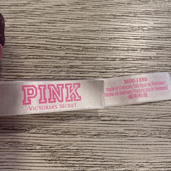 Victoria’s Secret “PINK” Bra - Picture 4 of 4